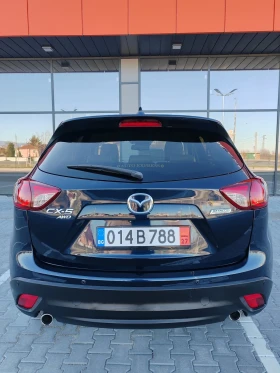 Mazda CX-5 2.2, 175к.с.AWD 4х4 , снимка 6