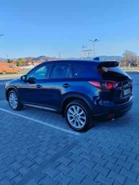 Mazda CX-5 2.2, 175к.с.AWD 4х4 , снимка 3