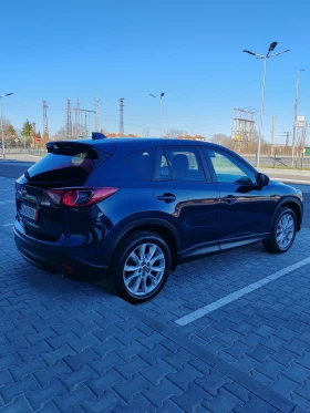 Mazda CX-5 2.2, 175к.с.AWD 4х4 , снимка 4