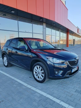 Mazda CX-5 2.2, 175к.с.AWD 4х4 , снимка 5