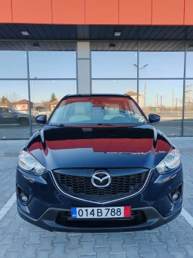 Mazda CX-5 2.2, 175к.с.AWD 4х4 , снимка 2