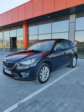 Mazda CX-5 2.2, 175к.с.AWD 4х4 , снимка 1