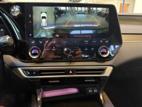Lexus RX 450h plus LUXURY/309HP/MARK LEV./PANO/MATRIX/360/146f | Mobile.bg    13