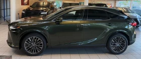 Lexus RX 450h plus LUXURY/309HP/MARK LEV./PANO/MATRIX/360/146f | Mobile.bg    3
