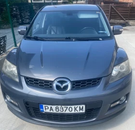 Обява за продажба на Mazda CX-7 2, 3 ~4 500 лв. - изображение 1