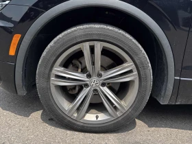 VW Tiguan CARFAX* АВТОФИНАНСИРАНЕ* БЕЗ ПЪРВОНАЧАЛНА ВНОСКА* - 25000 лв. - 51511036 7