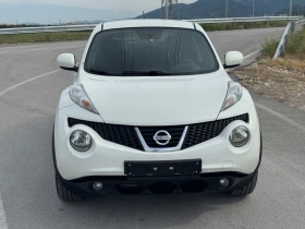     Nissan Juke 1.5DCi
