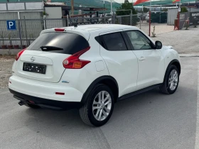     Nissan Juke 1.5DCi