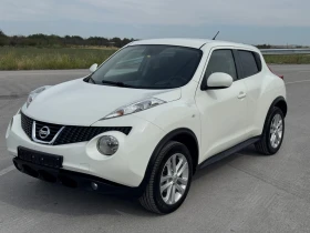 Nissan Juke 1.5DCi