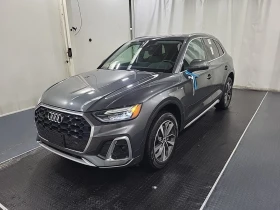    Audi Q5 * PROGRESSIV * CARFAX *   