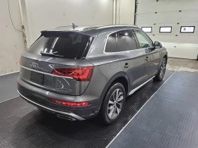 Audi Q5 * PROGRESSIV * CARFAX *    | Mobile.bg    4