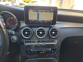 Mercedes-Benz GLC 43 AMG BURMESTER* ОБДУХВАНЕ* ДИСТРОНИК* 360КАМЕРА* ПАНОРА - 41999 лв. / 21473.75 € - 27255962 12