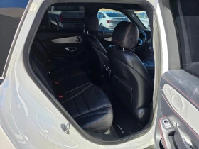 Mercedes-Benz GLC 43 AMG BURMESTER* ОБДУХВАНЕ* ДИСТРОНИК* 360КАМЕРА* ПАНОРА - 41999 лв. / 21473.75 € - 27255962 14