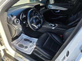 Mercedes-Benz GLC 43 AMG BURMESTER* ОБДУХВАНЕ* ДИСТРОНИК* 360КАМЕРА* ПАНОРА - 41999 лв. / 21473.75 € - 27255962 13
