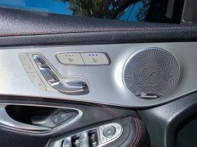 Mercedes-Benz GLC 43 AMG BURMESTER* ОБДУХВАНЕ* ДИСТРОНИК* 360КАМЕРА* ПАНОРА - 41999 лв. / 21473.75 € - 27255962 9