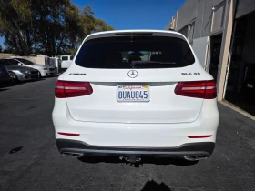 Mercedes-Benz GLC 43 AMG BURMESTER* ОБДУХВАНЕ* ДИСТРОНИК* 360КАМЕРА* ПАНОРА - 41999 лв. / 21473.75 € - 27255962 8