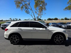 Mercedes-Benz GLC 43 AMG BURMESTER* ОБДУХВАНЕ* ДИСТРОНИК* 360КАМЕРА* ПАНОРА - 41999 лв. / 21473.75 € - 27255962 5