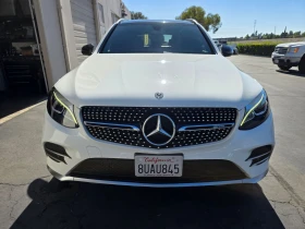 Mercedes-Benz GLC 43 AMG BURMESTER* ОБДУХВАНЕ* ДИСТРОНИК* 360КАМЕРА* ПАНОРА - 41999 лв. / 21473.75 € - 27255962 7