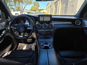 Mercedes-Benz GLC 43 AMG BURMESTER* ОБДУХВАНЕ* ДИСТРОНИК* 360КАМЕРА* ПАНОРА - 41999 лв. / 21473.75 € - 27255962 10