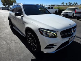 Mercedes-Benz GLC 43 AMG BURMESTER* ОБДУХВАНЕ* ДИСТРОНИК* 360КАМЕРА* ПАНОРА - 41999 лв. / 21473.75 € - 27255962 3