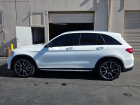 Mercedes-Benz GLC 43 AMG BURMESTER* ОБДУХВАНЕ* ДИСТРОНИК* 360КАМЕРА* ПАНОРА - 41999 лв. / 21473.75 € - 27255962 6