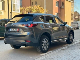 Mazda CX-5 AWD-FACE, снимка 5