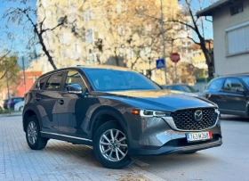Mazda CX-5 AWD-FACE, снимка 3