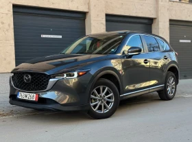 Mazda CX-5 AWD-FACE, снимка 1