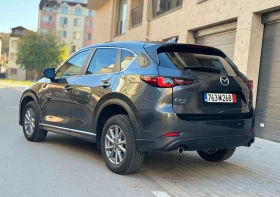 Mazda CX-5 AWD-FACE, снимка 4