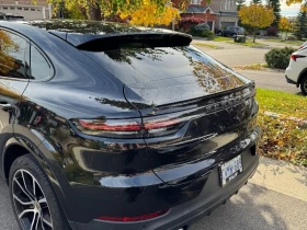 Porsche Cayenne * Coupe AWD * CARFAX * БЕЗ ПЪРВОНАЧАЛНА ВНОСКА - 78800 лв. / 40289.80 € - 13516096 5