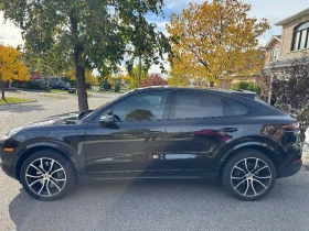 Porsche Cayenne * Coupe AWD * CARFAX * БЕЗ ПЪРВОНАЧАЛНА ВНОСКА - 78800 лв. / 40289.80 € - 13516096 3