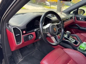 Porsche Cayenne * Coupe AWD * CARFAX * БЕЗ ПЪРВОНАЧАЛНА ВНОСКА - 78800 лв. / 40289.80 € - 13516096 7