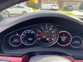 Porsche Cayenne * Coupe AWD * CARFAX * БЕЗ ПЪРВОНАЧАЛНА ВНОСКА - 78800 лв. / 40289.80 € - 13516096 8