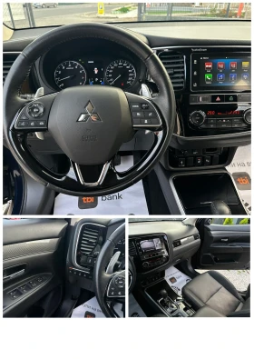 Mitsubishi Outlander Diamant Ed?t?on* 4WD* 360-* Full Led*  | Mobile.bg    11