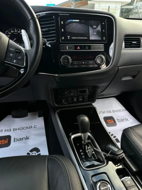 Mitsubishi Outlander Diamant Ed?t?on* 4WD* 360-* Full Led*  | Mobile.bg    8