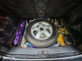 Hyundai Tucson 2.0  CRDI, снимка 8