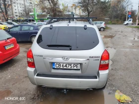 Hyundai Tucson 2.0  CRDI, снимка 4