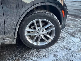 Dodge Durango * R/T AWD * CARFAX * БЕЗ ПЪРВОНАЧАЛНА ВНОСКА, снимка 7