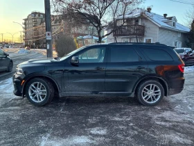 Dodge Durango * R/T AWD * CARFAX * БЕЗ ПЪРВОНАЧАЛНА ВНОСКА, снимка 2