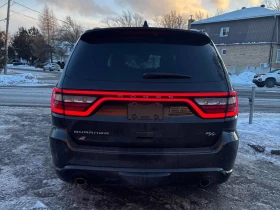 Dodge Durango * R/T AWD * CARFAX * БЕЗ ПЪРВОНАЧАЛНА ВНОСКА, снимка 4