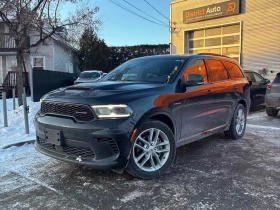 Dodge Durango * R/T AWD * CARFAX * БЕЗ ПЪРВОНАЧАЛНА ВНОСКА