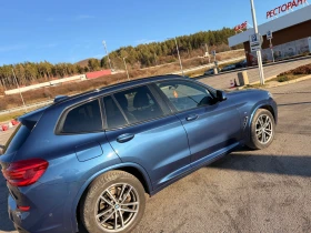 BMW X3 М ПАКЕТ - 24250 € / 47428.88 лв. - 80145268 5