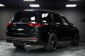 Mercedes-Benz GLS 63 AMG 4MATIC+ * Full Carbon* Вакум* Burmester* Pano* 7-м - 92999 € / 181890.23 лв. - 91284382 6