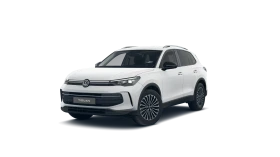 VW Tiguan Life GOAL 2.0 TDI 150к.с. DSG - 36990 € / 72346.15 лв. - 91530930 7