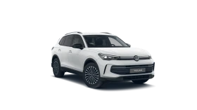 VW Tiguan Life GOAL 2.0 TDI 150к.с. DSG