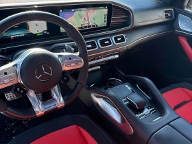 Mercedes-Benz GLE 53 4MATIC  AMG / CARFAX /360/BURMESTER/DIS/PANO/ - 61500 € / 120283.54 лв. - 23238560 9