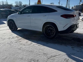 Mercedes-Benz GLE 53 4MATIC  AMG / CARFAX /360/BURMESTER/DIS/PANO/ - 61500 € / 120283.54 лв. - 23238560 2
