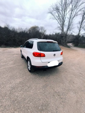 VW Tiguan - 11500 € / 22492.04 лв. - 62744819 4