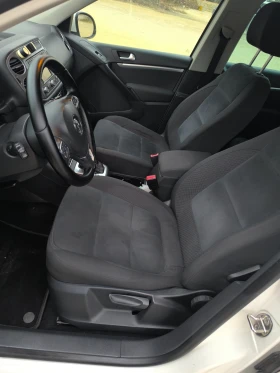 VW Tiguan - 11500 € / 22492.04 лв. - 62744819 8