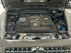 Mercedes-Benz G 63 AMG 4MATIC , снимка 14 - Автомобили и джипове - 53671051